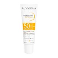 Bioderma Photoderm Spot-Age Crème SPF50+ Invisible 40ml - thumbnail