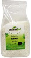 Bountiful Kokos gemalen bio 300 Gram - thumbnail