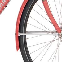 Cortina spatbord voor 24 u4 fiesta - thumbnail