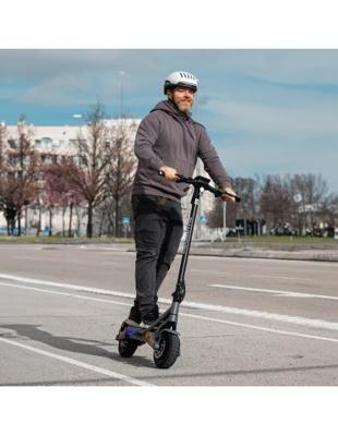 Elektrische Step Smartgyro SG27-551