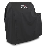 Weber Premium barbecuehoes - SmokeFire EX4 beschermkap - thumbnail