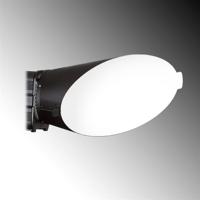 Hedler 7019 Maxi Background Reflector 200mm - thumbnail