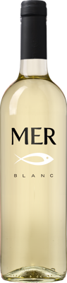 MER Blanc