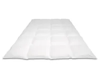 Nightkiss Nightkiss 90% EU-eendendons 200x220 Winter - 1100 gram - thumbnail