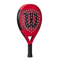 Padel Racket Wilson Pro Staff Team RDBK - thumbnail