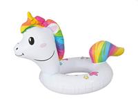 Heless poppen zwemset eenhoorn, 35-45 cm - thumbnail