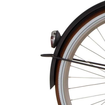 Cortina spatbord achter 28 u4 mouse grey matt