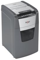 Rexel Optimum Auto+ 130X papiervernietiger - thumbnail