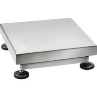 Kern KFP 150V40M Platform KFP 150V40M, weegbereik 150 kg, afleesbaarheid 10 g - thumbnail