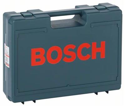 Bosch Accessories 2605438404 2605438404 Machinekoffer Kunststof (l x b x h) 400 cm x 300 mm x 150 mm