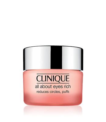 Clinique All About Eyes Rich