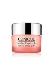 Clinique All About Eyes Rich - thumbnail