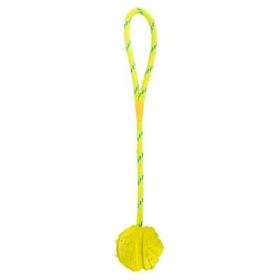 Hondenspeelgoed Trixie Natuurlijk rubber Ø 7 × 35 CM