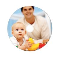 Verbatim CD-R 700 MB blanco cd's - thumbnail
