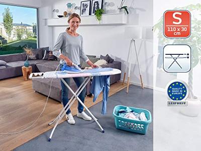 Leifheit Classic S strijkplank 110x30cm - thumbnail