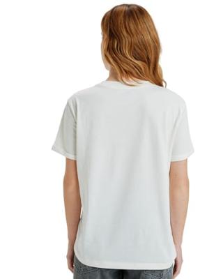 Roxy Oceanregular Poster T-shirt