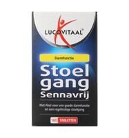 Lucovitaal Stoelgang zonder senna 180 Tabletten - thumbnail