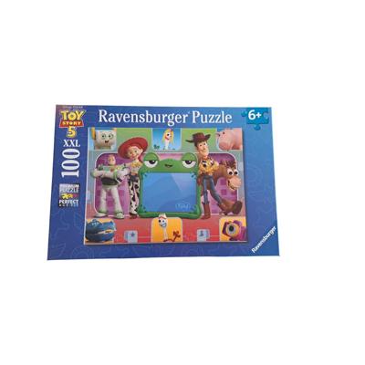 Ravensburger puzzel toy story 5 100pcs