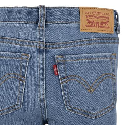 Levi's® flare meisjesjeans stone Levi's® flare meisjesjeans stone