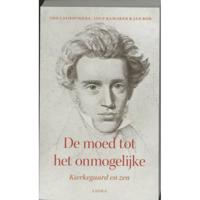 De moed tot het onmogelijke (Paperback) - thumbnail
