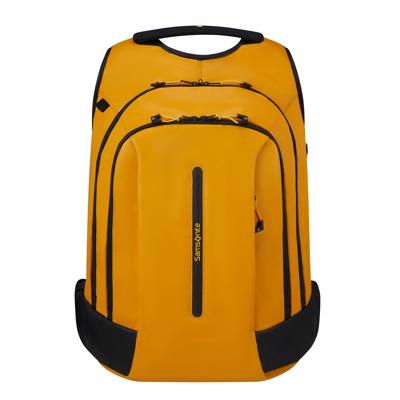 Ecodiver Laptop Backpack L YELLOW