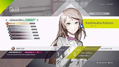 The Caligula Effect: Overdose - thumbnail