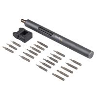 Elektrische schroevendraaier Startech CTK20PCEDRIVE 20 pcs - thumbnail