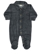 Boxpak - Grijs - thumbnail