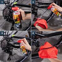SONAX bike kettingspray chain spray bike 300ml - thumbnail