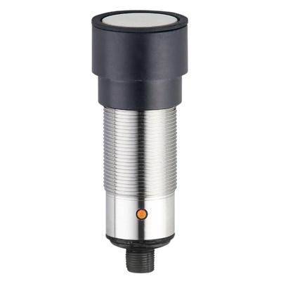 ifm Electronic UIT504 Ultrasone sonde UIT504 PNP 1 stuk(s)
