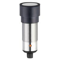 ifm Electronic UIT504 Ultrasone sonde UIT504 PNP 1 stuk(s) - thumbnail