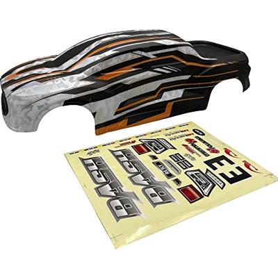 Reely RE-7337286 Reserveonderdeel Body