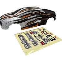 Reely RE-7337286 Reserveonderdeel Body - thumbnail