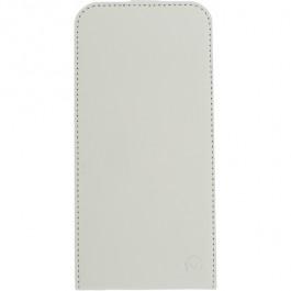 Mobilize Ultra Slim Flip Case Apple iPhone 6 Plus/6S Plus White