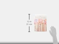 Ballonnenboog Kit Luxe Blush/Peach/Rose - thumbnail