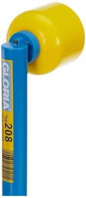 Gloria Haus und Garten 000208.0000 Typ 208 Tuinverstuiver 0.3 l Blauw, Geel Gloria Haus und Garten 000208.0000 Typ 208 Tuinverstuiver 0.3 l Blauw, Geel