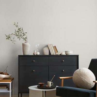 AS Creation MeisterVliesbehang 7 - Overschilderbaar - 103819