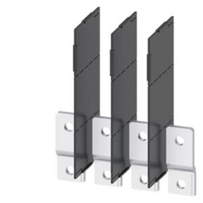 Siemens 3VA9254-0QB00 Aansluitaccessoires 1 stuk(s) (b x d) 130 mm x 62.7 mm