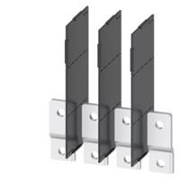 Siemens 3VA9254-0QB00 Aansluitaccessoires 1 stuk(s) (b x d) 130 mm x 62.7 mm - thumbnail