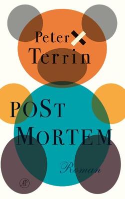 Post Mortem - Peter Terrin - ebook Post Mortem - Peter Terrin - ebook