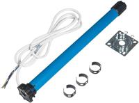 HOMEPILOT classic s10 10264010 Rolluikmotor 121 W 10 Nm - thumbnail