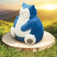 Pokemon Cookie Jar - Snorlax - thumbnail
