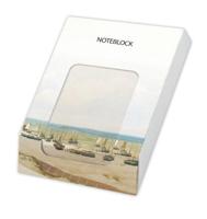 Memo blocnote: Panorama Mesdag - thumbnail