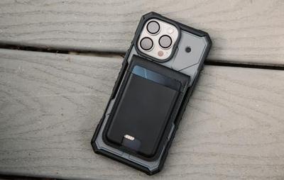 Urban Armor Gear 964445114040 Wallet Apple iPhone 12 mini, 12, 12 Pro, 12 Pro Max, iPhone 13 mini, 13, 13 Pro, 13 Pro Max, iPhone 14, 14 Plus, 14 Pro, 14 Pro Urban Armor Gear 964445114040 Wallet Apple iPhone 12 mini, 12, 12 Pro, 12 Pro Max, iPhone 13 mini, 13, 13 Pro, 13 Pro Max, iPhone 14, 14 Plus, 14 Pro, 14 Pro