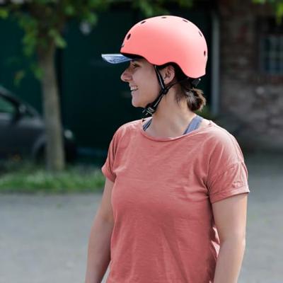 Melon helm urban active miami xl-xxl - thumbnail