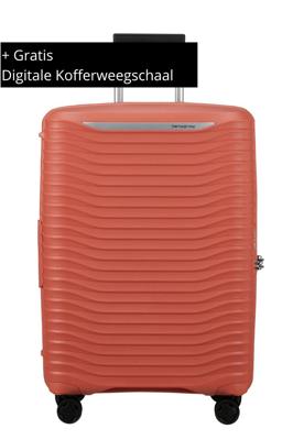 Samsonite Upscape Spinner 68cm Clay