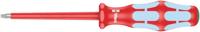 Wera 3167 i VDE TORX® Schroevendraaier, RVS, TX 9 x 80 mm - 05022761001 - thumbnail