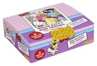 Hello Kitty and Friends Trading Cards Flow Pack Box (24) *German version* - thumbnail