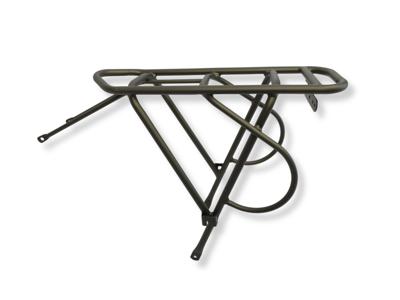 Bike Fun Kids Drager bikefun 24" elegance green