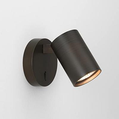 Astro - Ascoli single switched Wandlamp GU10 Astro - Ascoli single switched Wandlamp GU10